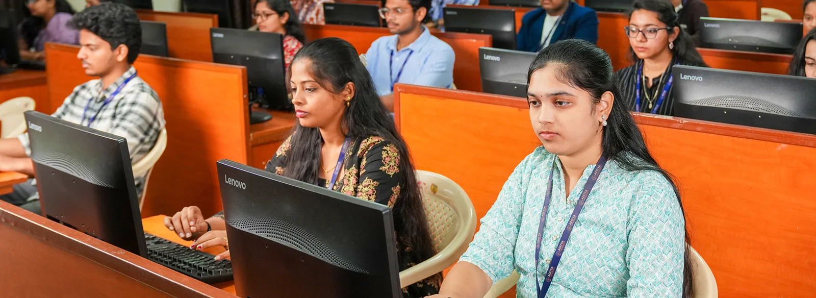 MCA Colleges in Andhra Pradesh | Aditya University MCA Hub - image 1