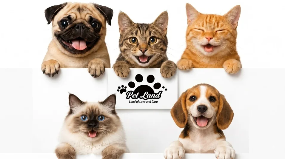 pet shop oman - image 1