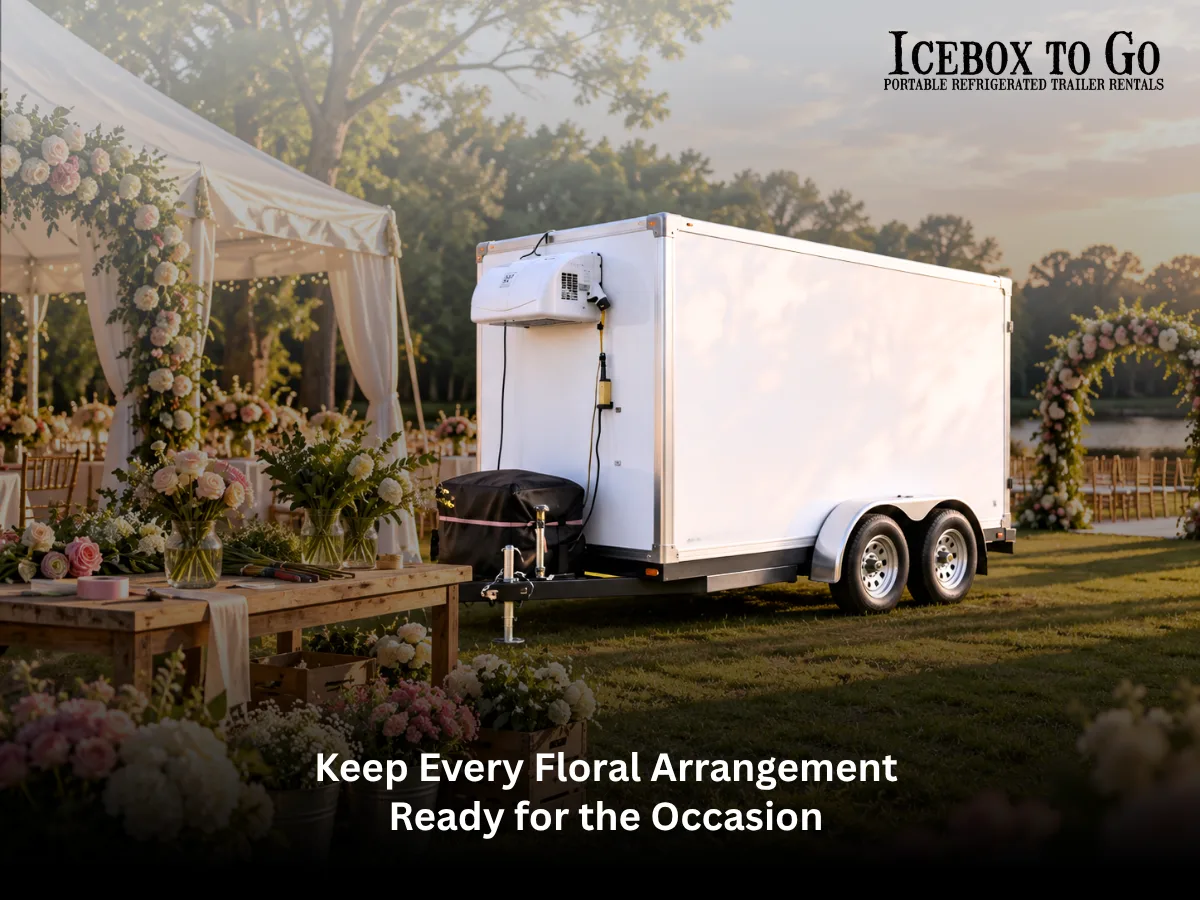 Emergency Freezer Trailer in Altoona for Urgent Storage Needs - image 1