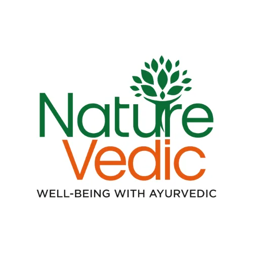 Trusted Ayurvedic Pharma Company in India | Nature Vedic - image 1