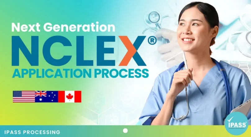 Buy NCLEX Exams Online - image 1