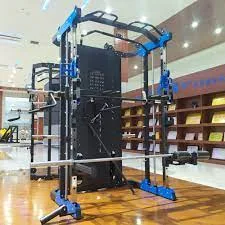 Gym Equipments Suppliers UAE for Quality Fitness Solutions - image 1