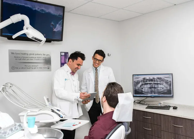 Riverside Dental Center - image 1