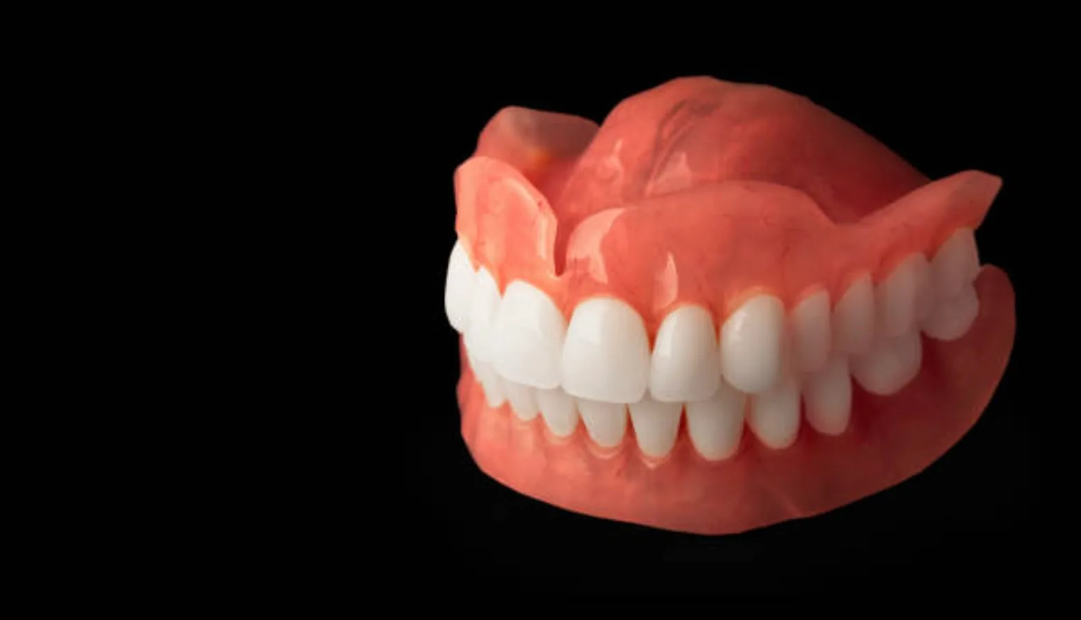 Immediate Dentures in Mount Roskill - image 1
