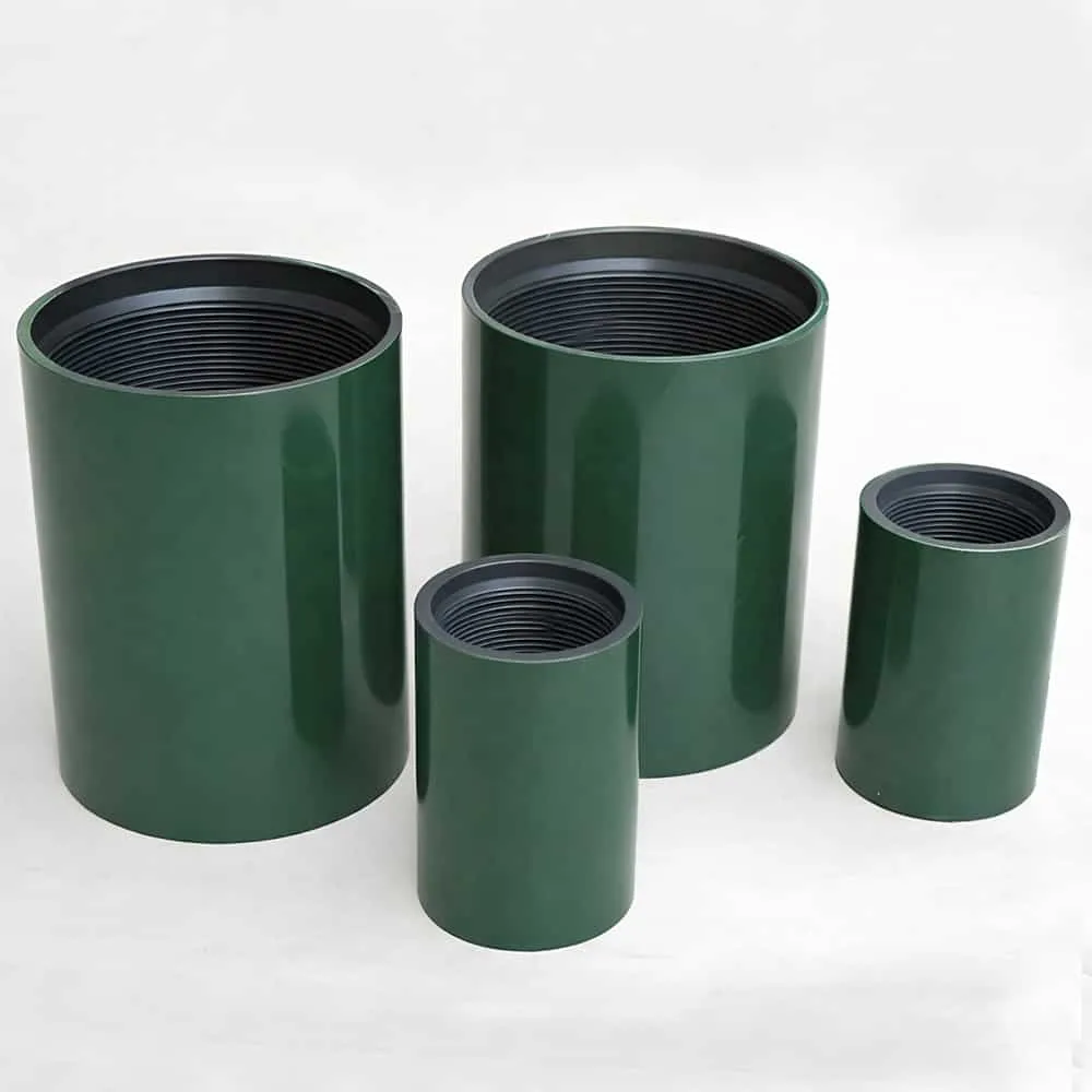 API 5CT Coupling | Oilfield Equipment - image 1
