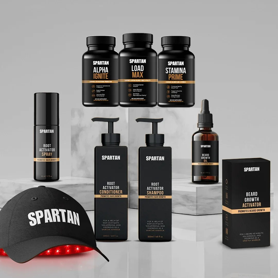 Revolutionary Solutions For the Modern Man - image 1