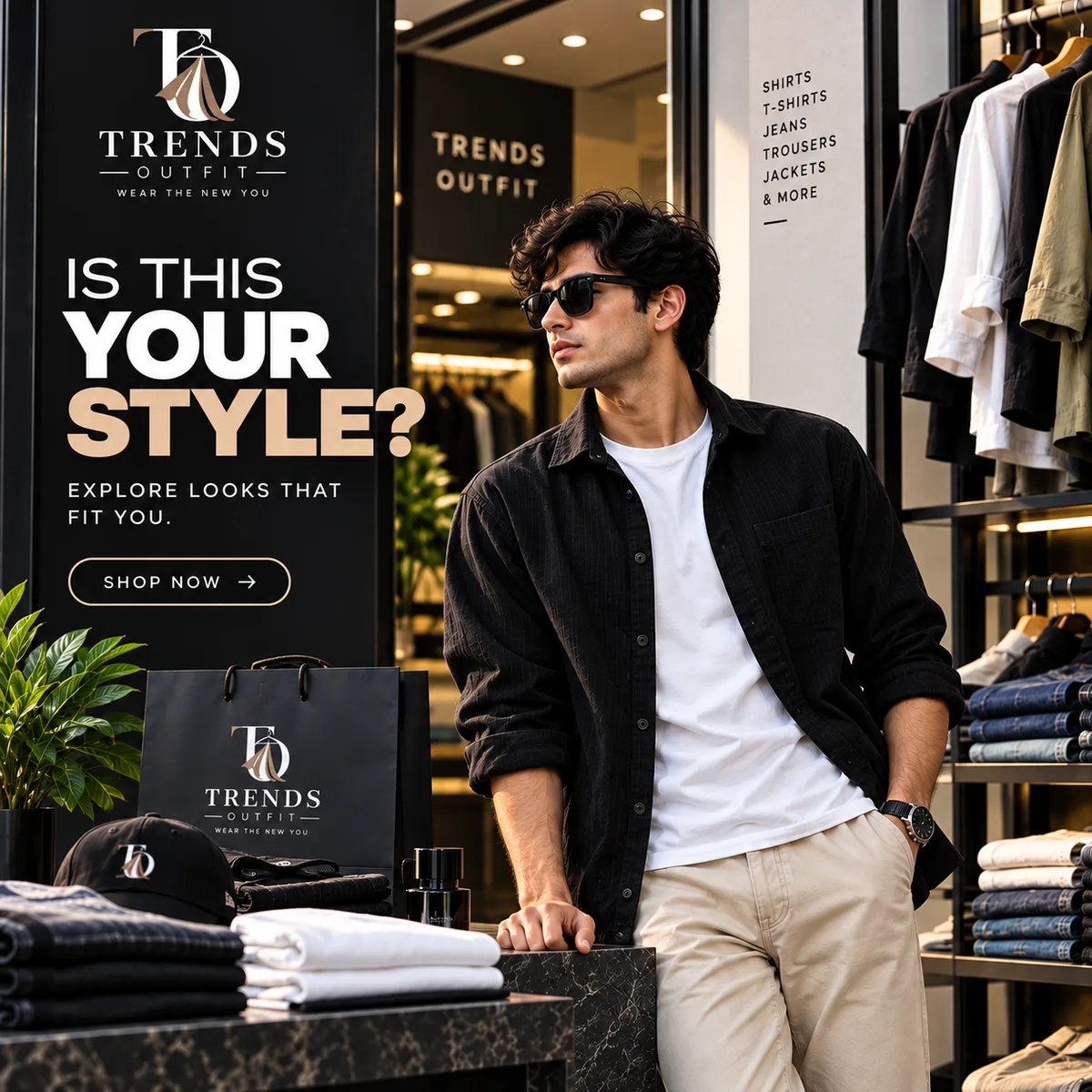 IS THIS YOUR STYLE? - image 1