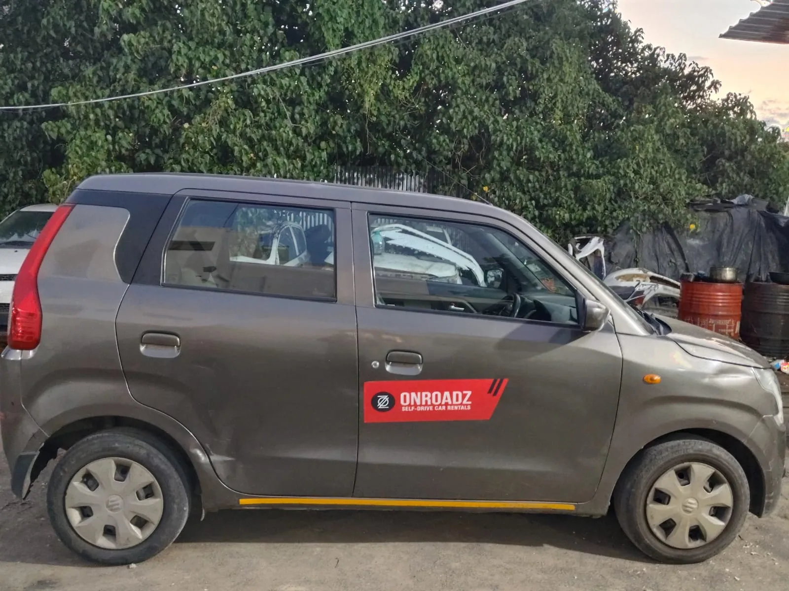Luxury Cars for Rent in Bangalore | Luxury Car Rentals - image 1