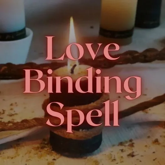 BINDING LOVE SPELLS IN OMAN CALL/WHATSAPP+27833876160 - image 1