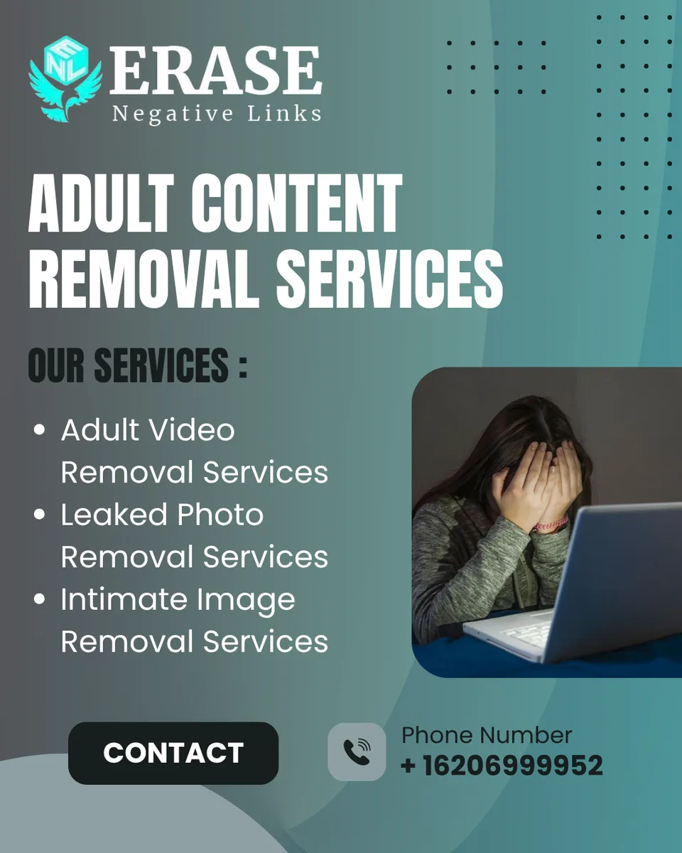 Professional Adult Content Removal - image 1