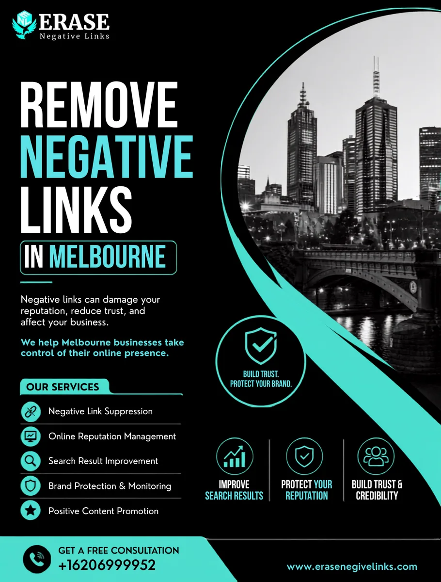 Improve Search Results for Your Business in Melbourne - image 1