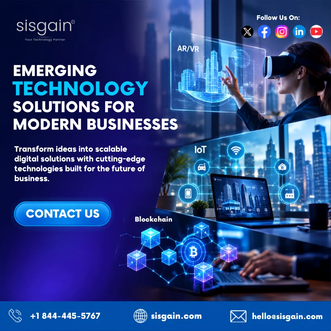 Custom AR Development Services for Interactive Experiences - image 1