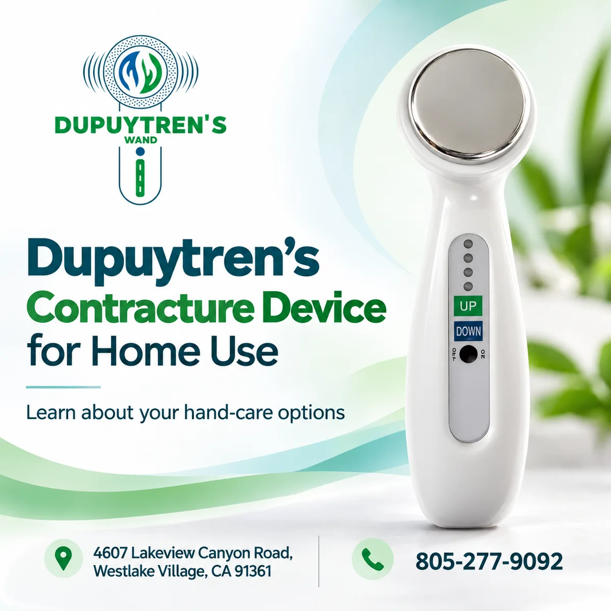 Where Can You Learn About Devices for At-Home Dupuytren’s Hand Care? - image 1