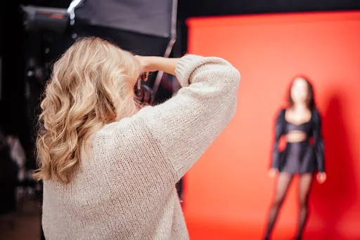 Your Teen’s First Modeling Audition: Essential Tips for Success - image 1