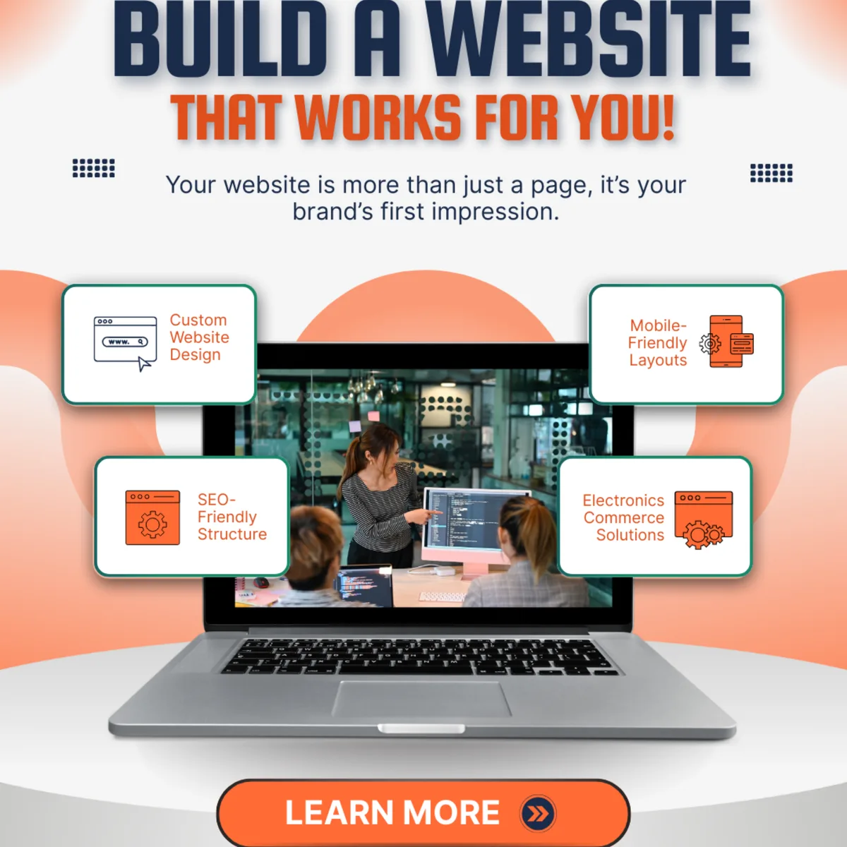 Social Media Optimization (SMO) That Brings Better Leads and More Sales - image 1