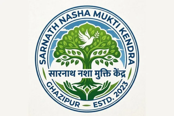 Sarnath Nasha Mukti Kendra Gazipur