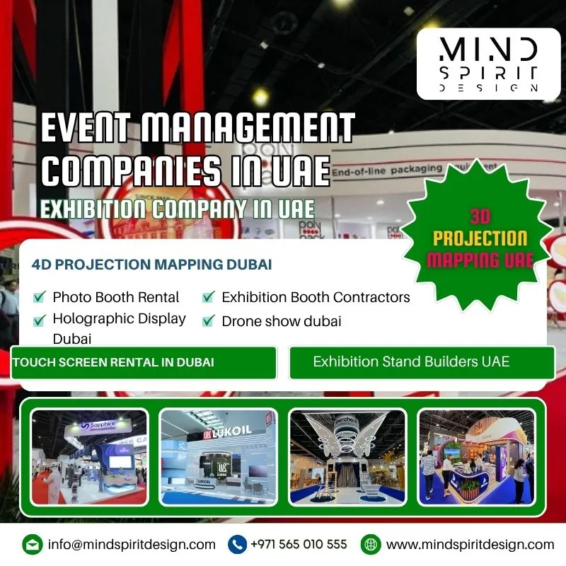 Creative Photo Booth Dubai Solutions for Brand Activation - image 1