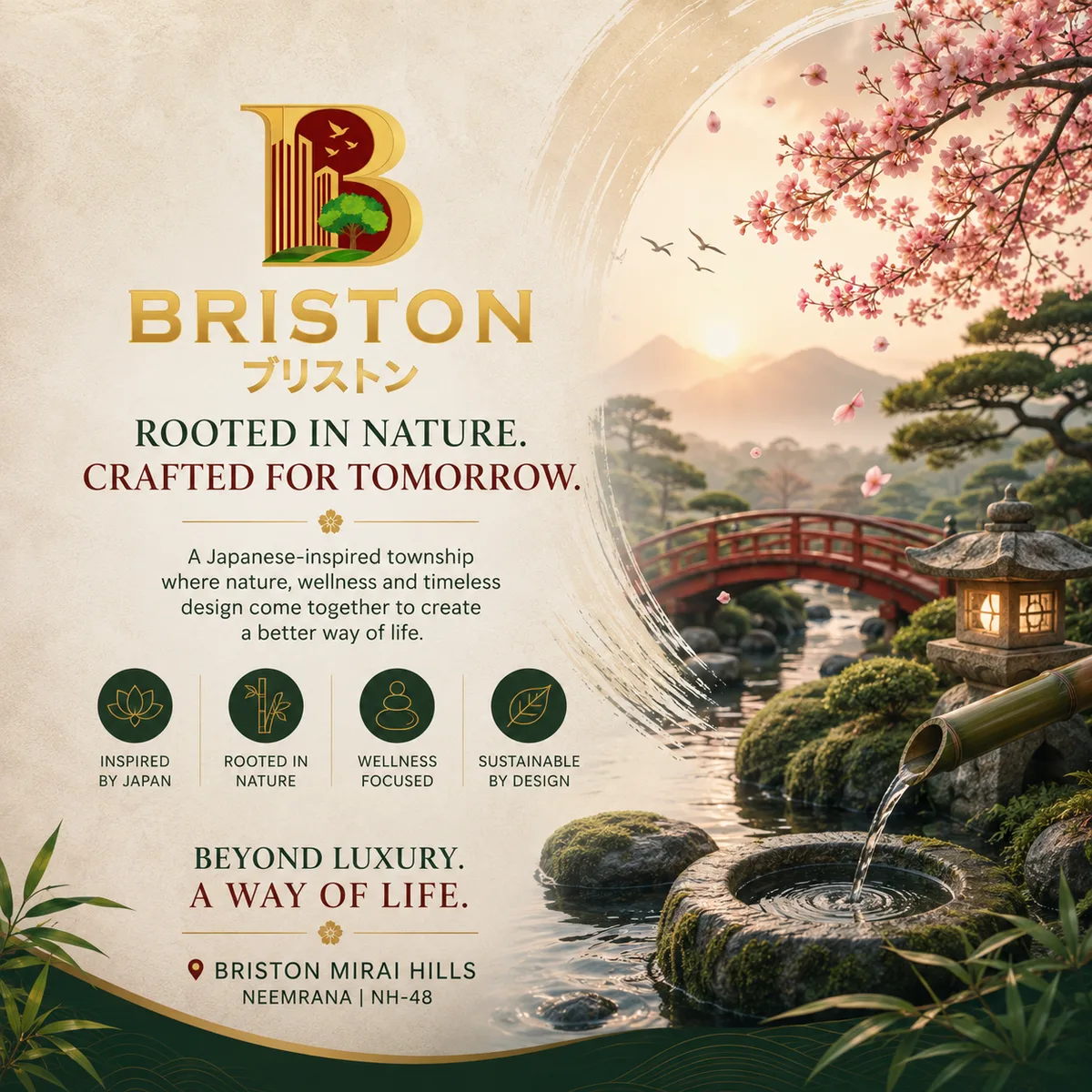 Briston World – A Luxury Upcoming Property Worth Watching - image 1
