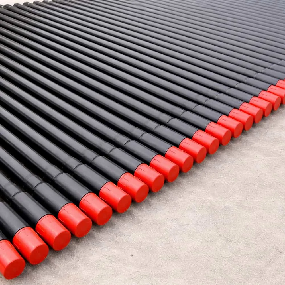 Drill Pipe Sizes - image 1