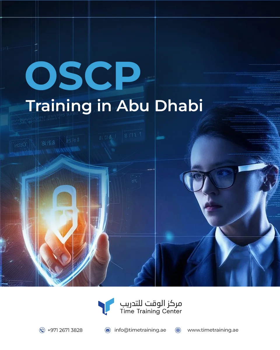 Turn Cybersecurity Skills into Real-World OSCP Expertise - image 1