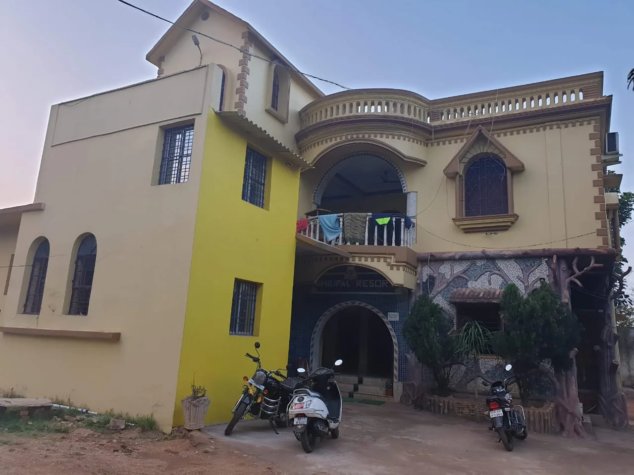 Best resort in similipal - image 1