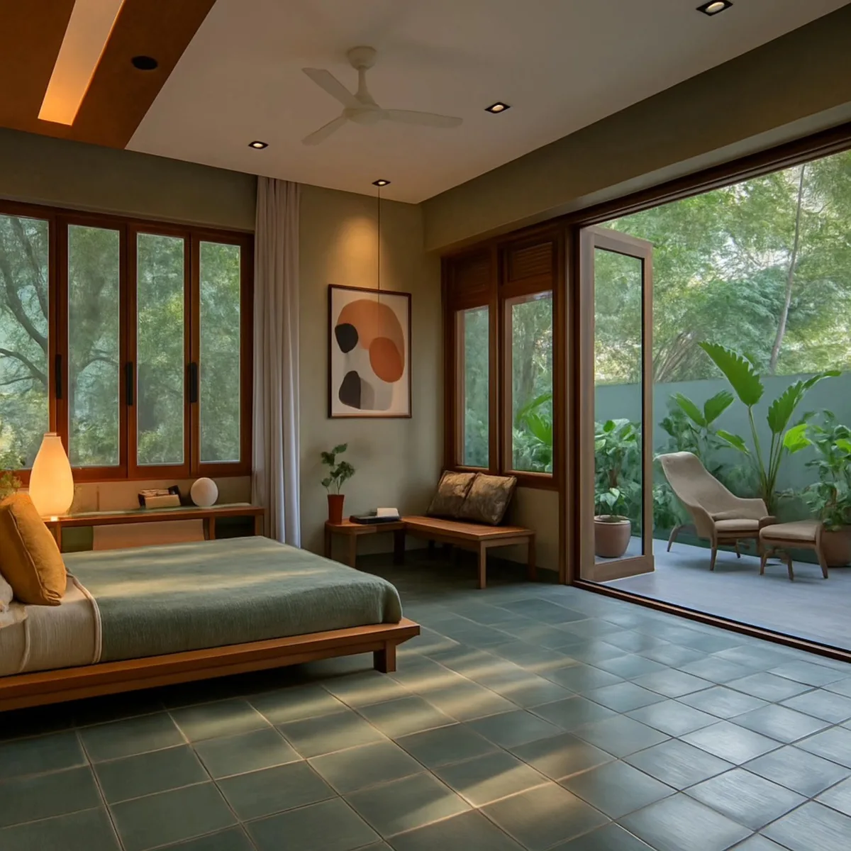 Building construction companies in Bangalore that are affordable - image 1