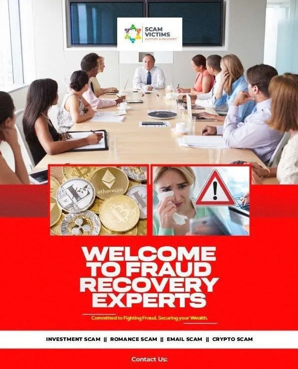 Bitcoins Recovery Experts - image 1
