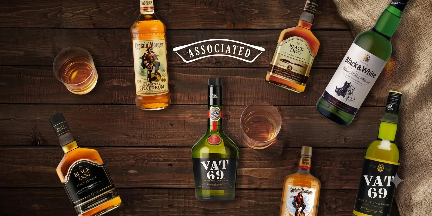 Associated Alcohols & Breweries Limited – Leading Indian Alcoholic Beverage Manufacturer - image 1