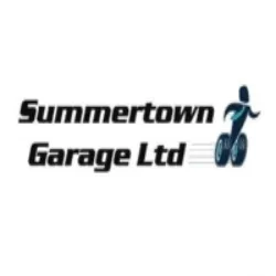 Summer Town Garage Ltd - image 1