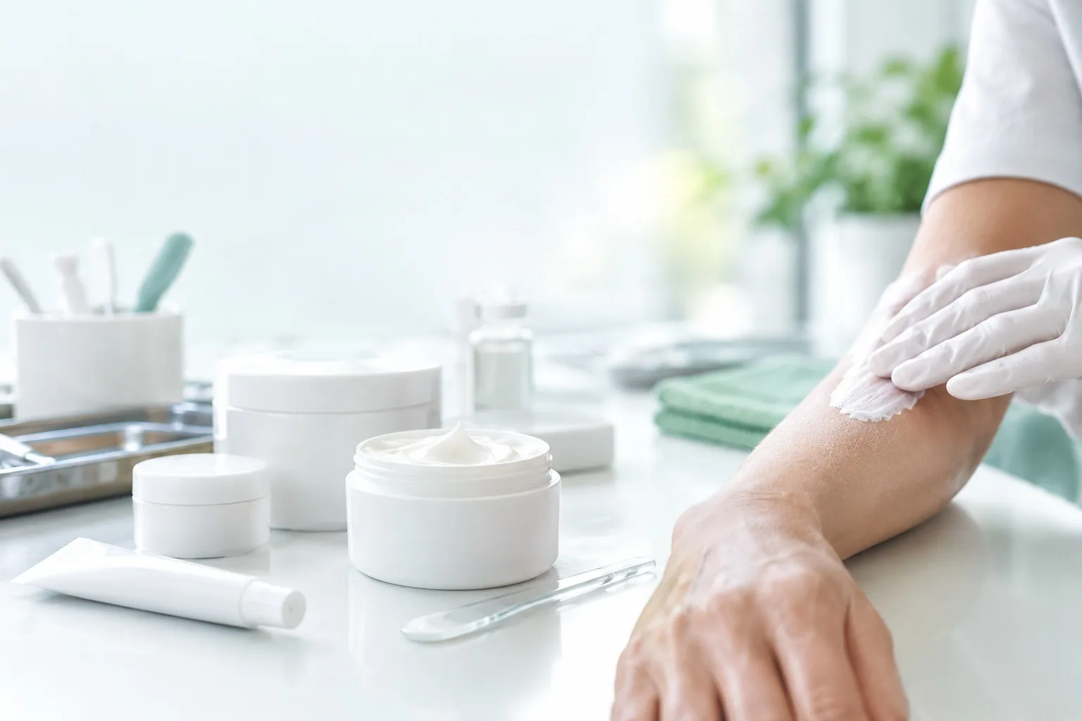 Compounding & Cosmetic Treatments in Dandenong North - image 1