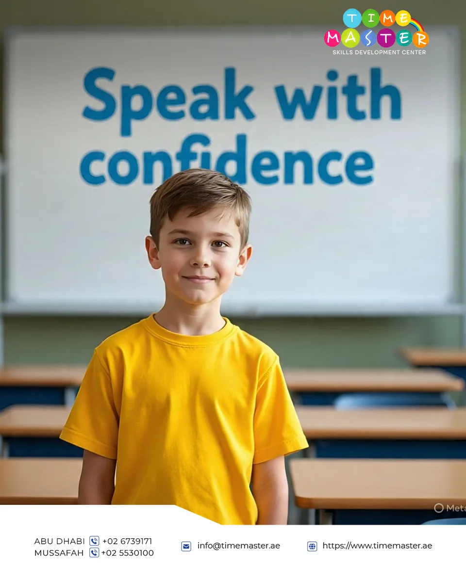 Let Their Voice Shine: Engaging Public Speaking Classes for Kids - image 1
