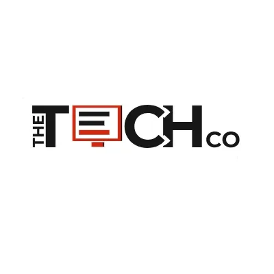 The Tech Co AU - image 1