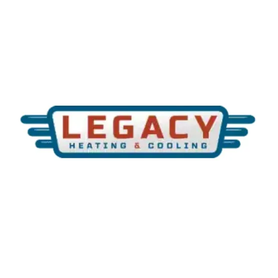 Legacy Heating & Cooling - image 1