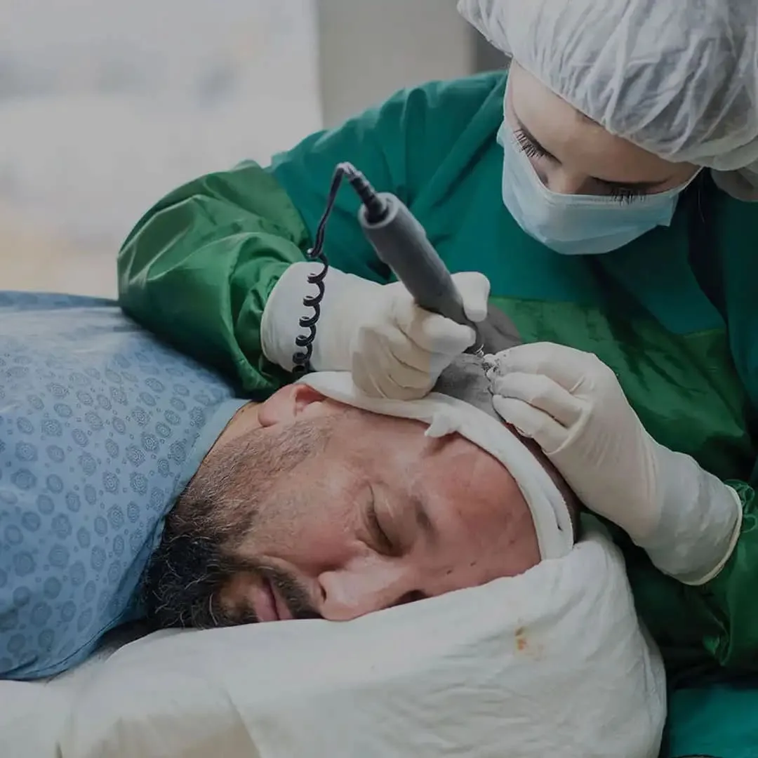 Is an FUE Hair Transplant in Jaipur Worth It? Get Natural, Lasting Results at Dr. Haror’s Wellness! - image 1