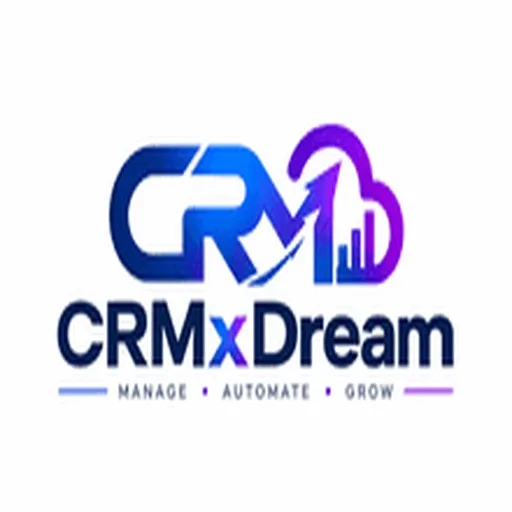 CRMxDream - image 1