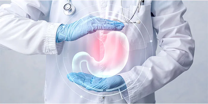 Discover Top Gastroenterology Doctors in India | Shine Healthcares - image 1