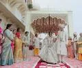 Destination Wedding Bharat Helps Plan a Low Budget Destination Wedding in India - image 1