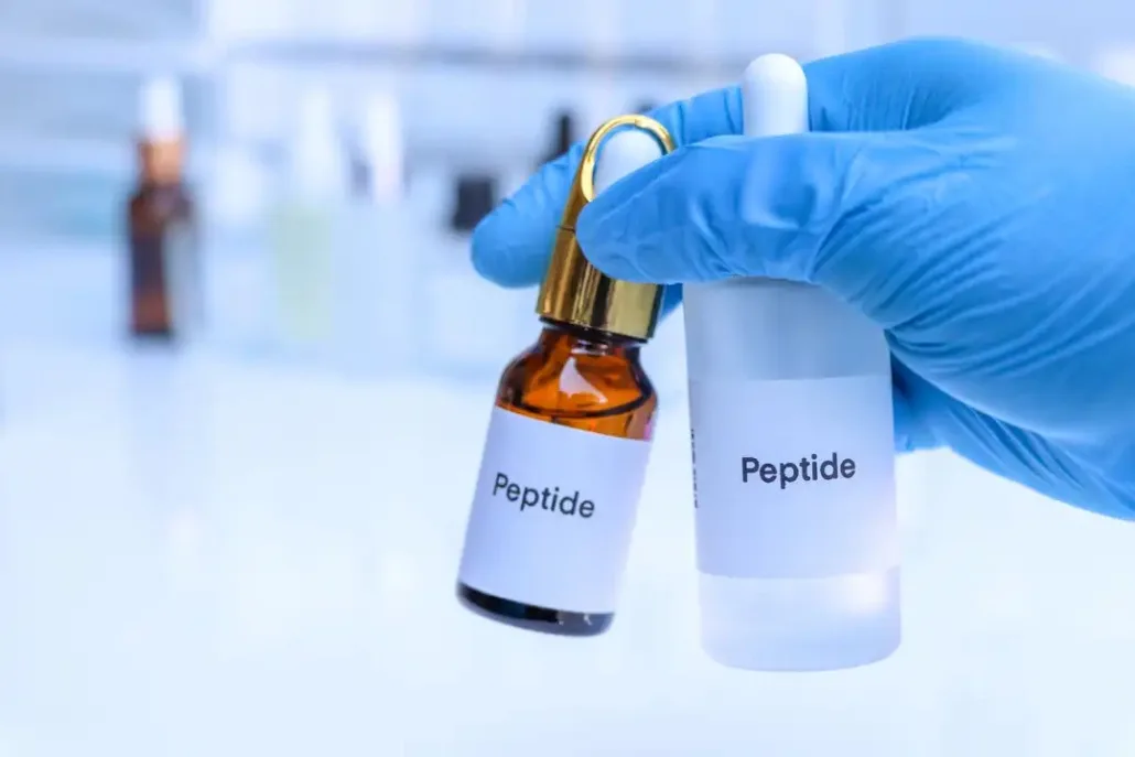Research peptides Palm Beach Florida - image 1