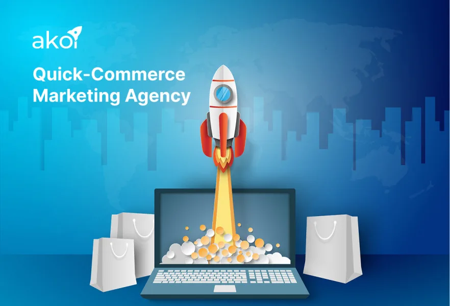 Quick Commerce India for Digital Retail Expansion - image 1