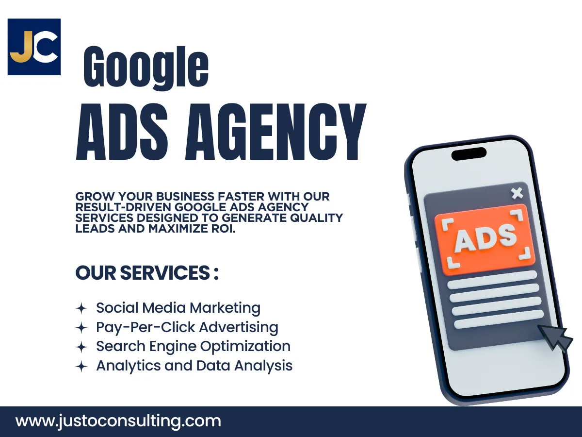 Google Ads Management Built to Cut Waste and Increase Conversions - image 1