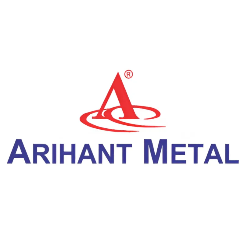 Arihant Metal