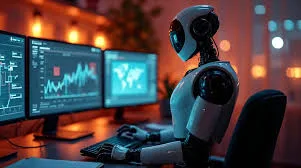 Invoidea is the Best AI Agent Development Company in India - image 1