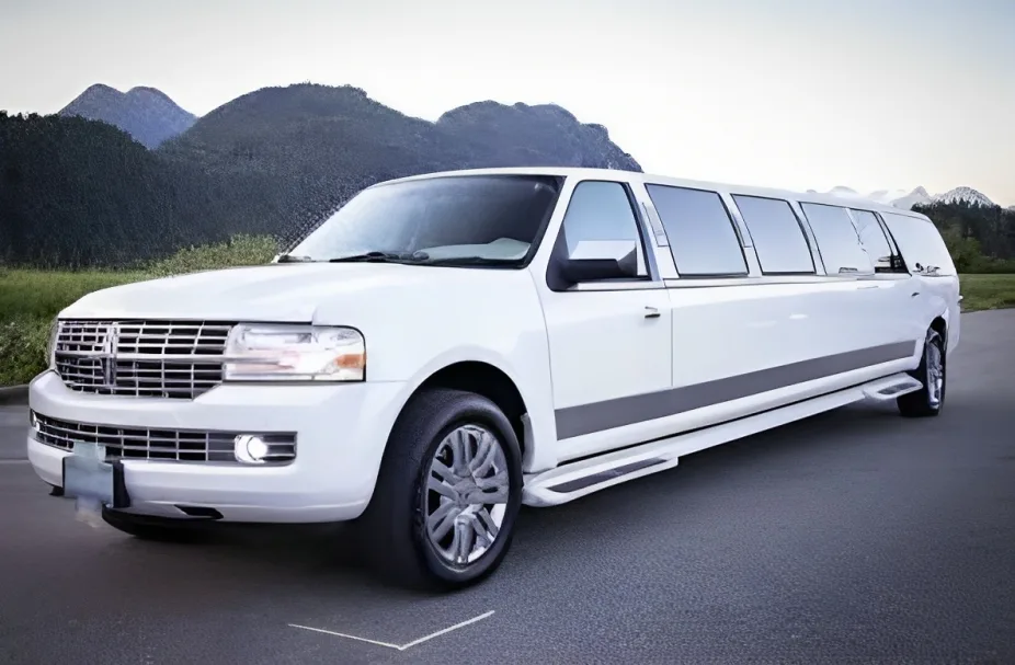 Professional Travel For Every Ride Today Limo Companies in Denver - image 1