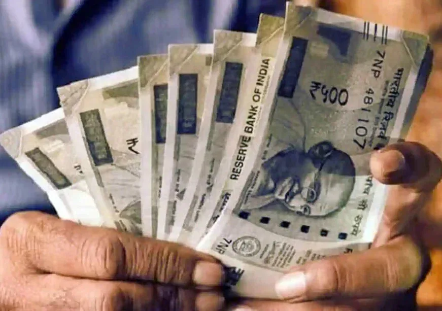 Securing Financial Dignity for India’s Elderly Through Universal Pensions - image 1