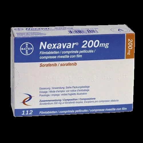 Understanding Tab Sorafenib 200mg Price And Treatment Costs - image 1