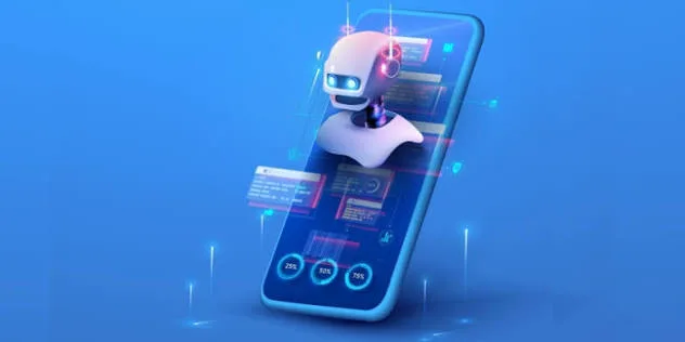 Invoidea is a Top Mobile App Development Company in UK for Business Growth - image 1