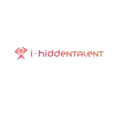 i-hiddentalent - image 1