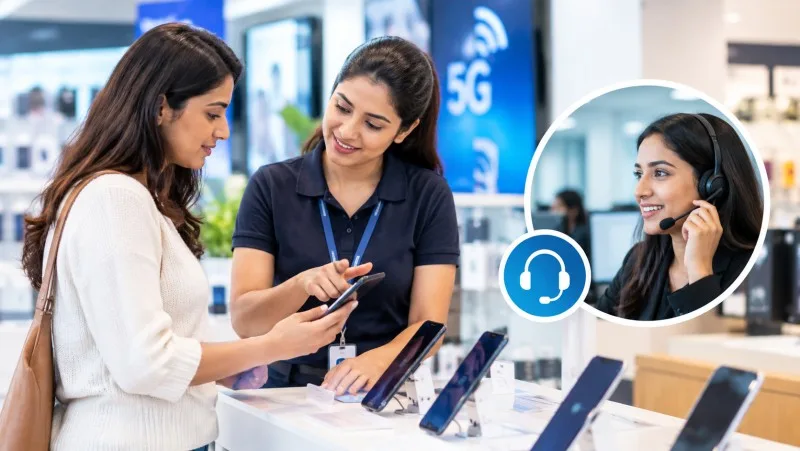 Mystery Shopping Websites for Better Customer Experience - image 1
