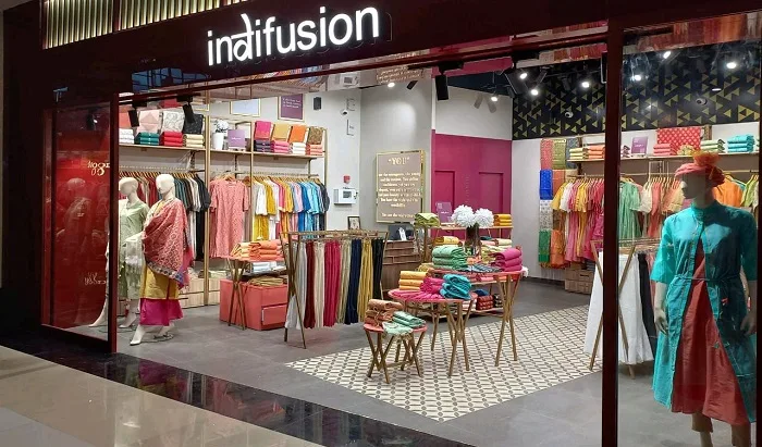 Professional Shop Display Rack Suppliers in Mumbai - image 1