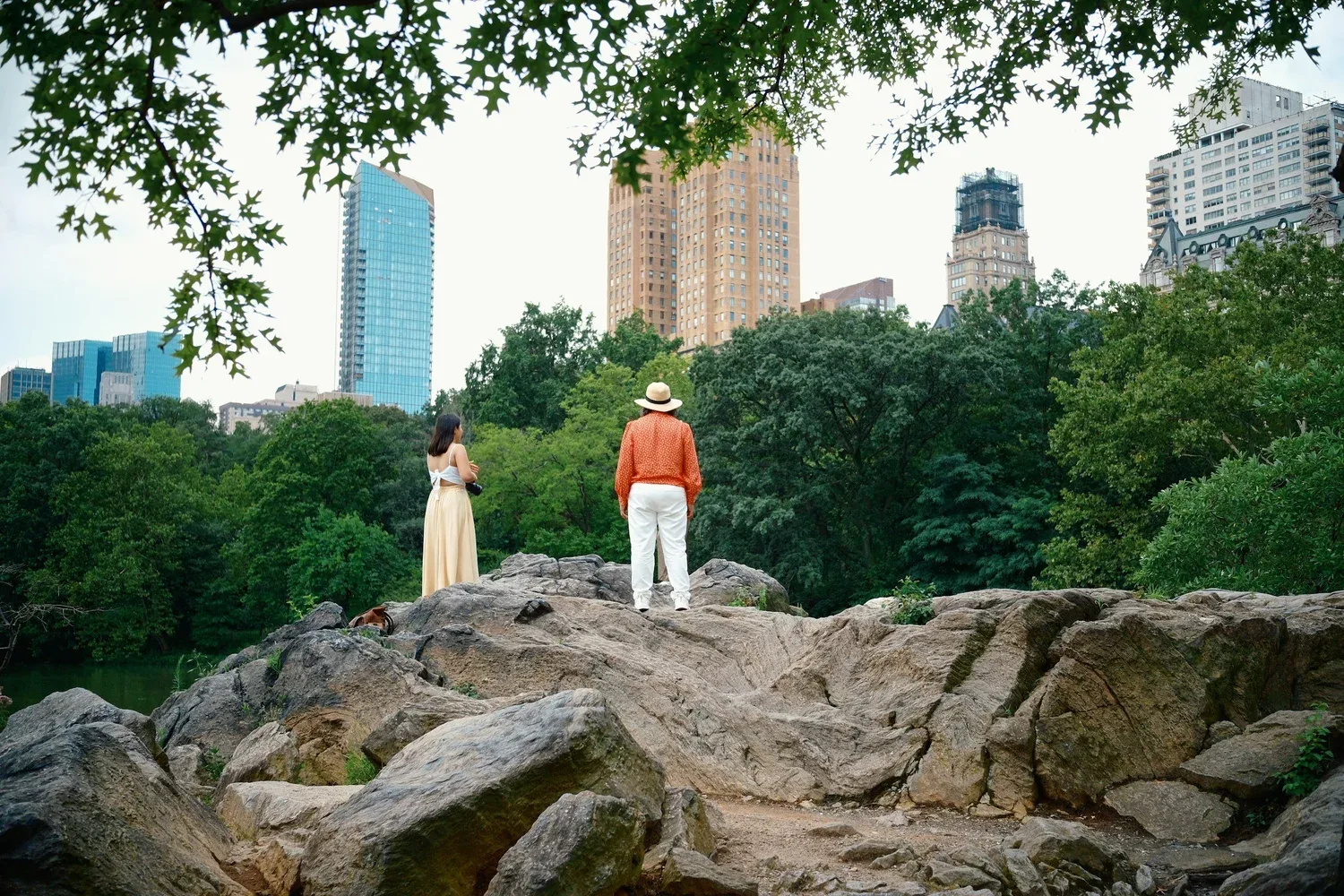 Strengthen Relationships Through Professional Couples Counseling in New York City - image 1